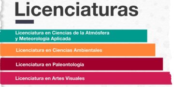 Carreras pensando en el medioambiente, la historia y la cultura, en la UNLC
