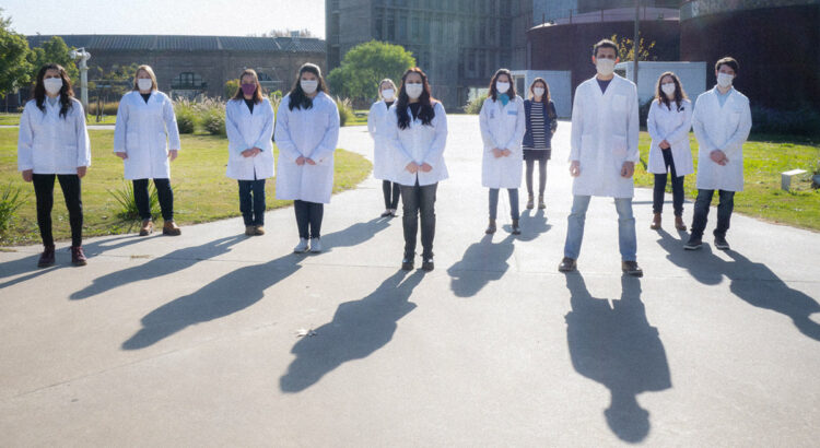 AVANZA LA PRIMER VACUNA ARGENTINA CONTRA EL SARS- CoV-2 (COVID-19)