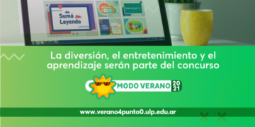 El domingo finaliza el concurso ULP “Modo Verano”