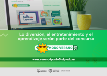 “MODO VERANO”: EL CONCURSO PARA APRENDER, DIVERTIRTE Y GANAR PREMIOS TIENE MÁS DE 2 MIL PARTICIPANTES