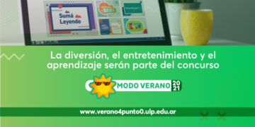 “MODO VERANO”: EL CONCURSO PARA APRENDER, DIVERTIRTE Y GANAR PREMIOS TIENE MÁS DE 2 MIL PARTICIPANTES