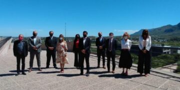 San Luis conformó la Red de Universidades e Institutos de Educación Superior