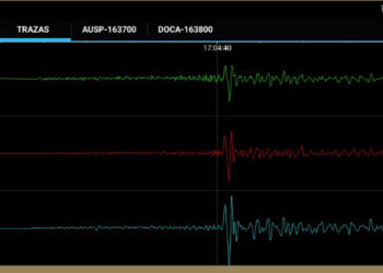 LA INVESTIGACIÓN DESPUÉS DEL TEMBLOR