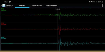 LA INVESTIGACIÓN DESPUÉS DEL TEMBLOR