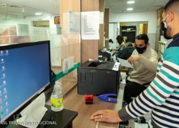 La DOSPU renueva su sitio web con nuevos servicios digitales