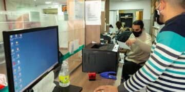 La DOSPU renueva su sitio web con nuevos servicios digitales