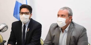 AUTORIDADES DE LA UNSL Y EL CONCEJO DELIBERANTE DIALOGARON SOBRE EL BOLETO ESTUDIANTIL GRATUITO