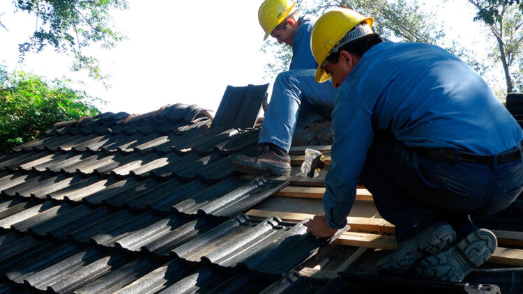 CEVE-CONICET : TEJAS DE CAUCHO GANADORAS DEL RECIRCLE AWARDS 2021