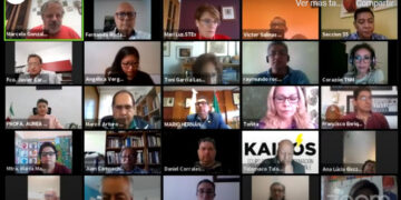 ORGANIZACIONES IBEROAMERICANAS DEBATIERON SOBRE EL PRESENTE Y EL FUTURO DE LA EDUCACIÓN SOSTENIBLE Y DE CALIDAD