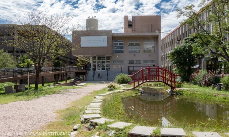 CREARÁN EL REPOSITORIO INSTITUCIONAL DE LA UNSL