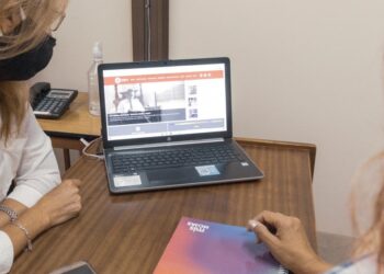 UNSL: LA SECRETARÍA DE EXTENSIÓN PRESENTA SU NUEVA PÁGINA WEB