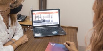 UNSL: LA SECRETARÍA DE EXTENSIÓN PRESENTA SU NUEVA PÁGINA WEB