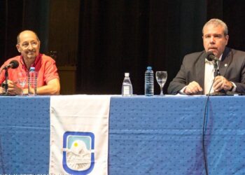 ABORDARON LA ENFERMEDAD DE CHAGAS Y SU SITUACIÓN REGIONAL E INTERNACIONAL