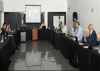 ESTE LUNES SE REALIZA EL 85° PLENARIO DE RECTORAS Y RECTORES DEL CIN