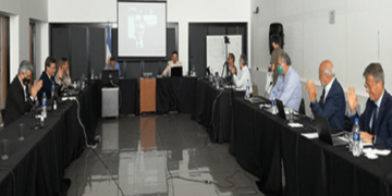 ESTE LUNES SE REALIZA EL 85° PLENARIO DE RECTORAS Y RECTORES DEL CIN