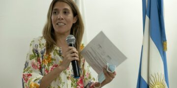 LA RECTORA DE LA UNLC FUE ELEGIDA PRESIDENTA DE LA COMISIÓN DE COMUNICACIÓN Y MEDIOS DEL CIN