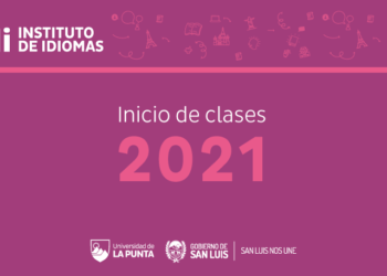 COMENZARON A ESTUDIAR IDIOMAS MÁS DE 5000 ALUMNOS EN LA ULP
