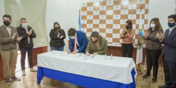 EL CONCEJO CAPITALINO SE UNE A LA PROMOCIÓN DE LA LECTURA QUE LLEVA ADELANTE LA ULP