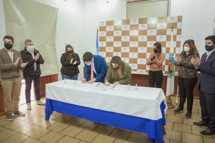 EL CONCEJO CAPITALINO SE UNE A LA PROMOCIÓN DE LA LECTURA QUE LLEVA ADELANTE LA ULP