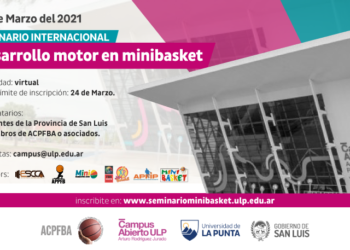 EL CAMPUS DE LA ULP ABRE SU SALA VIRTUAL PARA UN SEMINARIO INTERNACIONAL