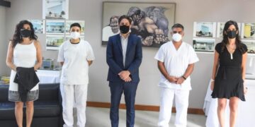BECAS PROGRESAR ENFERMERÍA: PRESENTAN UNA NUEVA LÍNEA CON UNA AYUDA DE HASTA $9.700