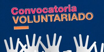 SUMATE AL VOLUNTARIADO DE LA UNLC 2021