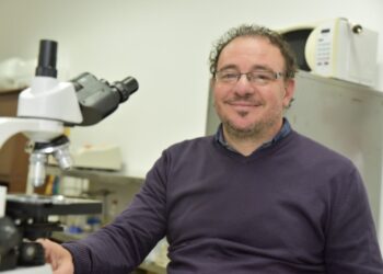 UN DOCENTE DE LA UCCUYOSL Y SU EQUIPO FUERON SELECCIONADOS PARA DESARROLLAR ENZIMAS Y USARLOS EN LOS PCR