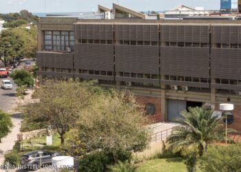 LANZAMIENTO DEL PROGRAMA UNIVERSIDAD Y MUNICIPIOS