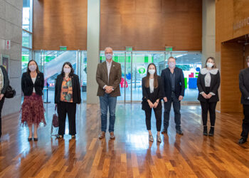 COVID-T: UNA PLATAFORMA QUE PERMITIRÁ EL ESTUDIO DE LINFOCITOS T EN INDIVIDUOS VACUNADOS Y PACIENTES RECUPERADOS