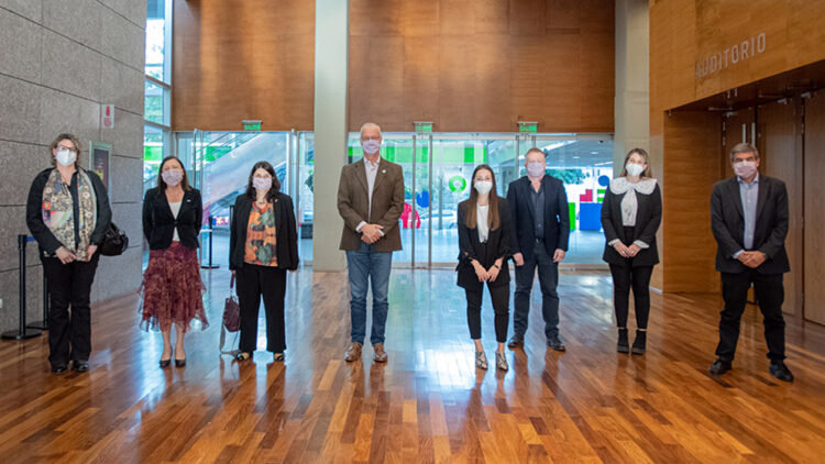 COVID-T: UNA PLATAFORMA QUE PERMITIRÁ EL ESTUDIO DE LINFOCITOS T EN INDIVIDUOS VACUNADOS Y PACIENTES RECUPERADOS