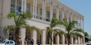 EL 80% DE LAS UNIVERSIDADES ARGENTINAS CAYÓ EN UN NUEVO RANKING