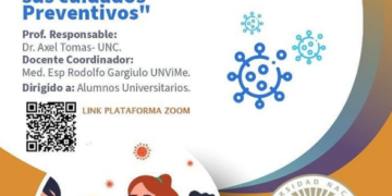 DEPARTAMENTO DE CIENCIAS BÁSICAS INVITA A CLASE PÚBLICA DEL DR. AXEL TOMAS