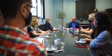 SOLDADORES DE LA UPRO REALIZARÁN SUS PRÁCTICAS EN LA FICA