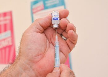 CONICET: LA SPUTNIK V PRODUCE UNA ALTA RESPUESTA INMUNE AÚN CON UNA SOLA DOSIS