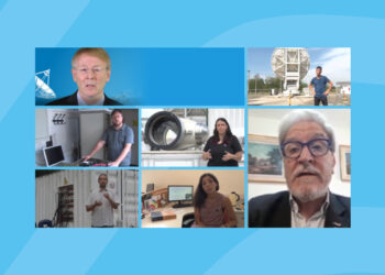 CONICET: CAPACITACIÓN REGIONAL SOBRE LAS NUEVAS TÉCNICAS PARA EL ESTUDIO DE LOS CAMBIOS DE LA TIERRA