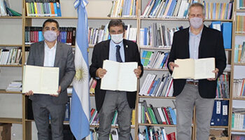 UN NUEVO ESPACIO PARA RECUPERAR LA HISTORIA UNIVERSITARIA