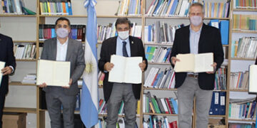 UN NUEVO ESPACIO PARA RECUPERAR LA HISTORIA UNIVERSITARIA