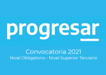 BECAS PROGRESAR: HAY TIEMPO HASTA EL 30 DE ABRIL PARA INSCRIBIRSE