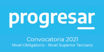 BECAS PROGRESAR: HAY TIEMPO HASTA EL 30 DE ABRIL PARA INSCRIBIRSE