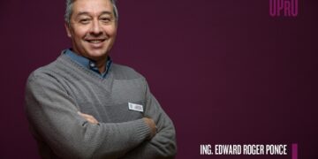 ENTREVISTAS: ING. EDWARD ROGER PONCE / PROYECTO “SUPERSOPA SAN LUIS” (UPRO)