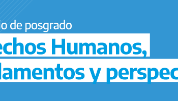 LA RIDDHH Y LA SECRETARÍA DE DERECHOS HUMANOS CAPACITARÁN A DOCENTES