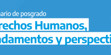 LA RIDDHH Y LA SECRETARÍA DE DERECHOS HUMANOS CAPACITARÁN A DOCENTES