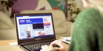 ULP VIRTUAL: 3.225 ALUMNOS INICIARON EL CURSO DE INGRESO