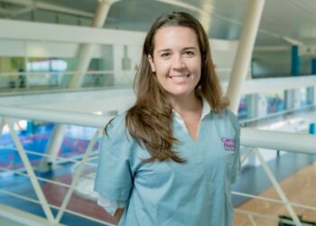 EL CAMPUS ULP SUMÓ UNA PSICÓLOGA DEPORTIVA