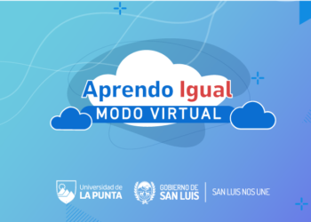 AMPLIARÁN LOS CONTENIDOS EDUCATIVOS DIGITALES