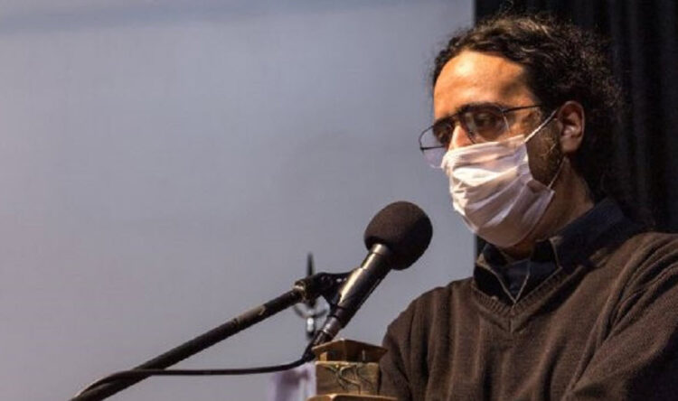 DOCENTE DE LA UNIVERSIDAD NACIONAL DE LOS COMECHINGONES FUE GALARDONADO CON EL PREMIO “POLO GODOY ROJO”