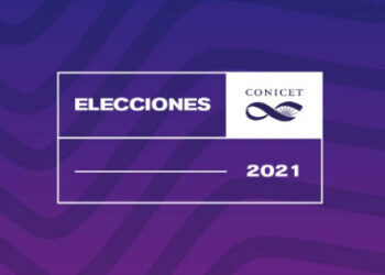 CONICET: PUBLICACIÓN DEL CRONOGRAMA, EL REGLAMENTO ELECTORAL Y LOS PADRONES PRELIMINARES