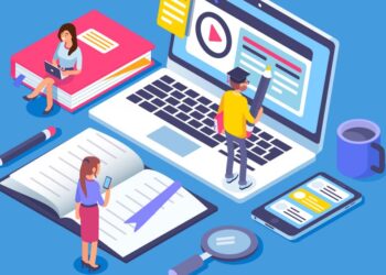 FORTALECEN LA INTEGRACIÓN DE LAS TIC EN LAS CARRERAS DE LA UNSL