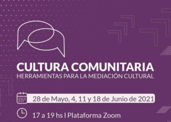 FORMACIÓN EN MEDIACIÓN CULTURAL PARA EQUIPOS UNIVERSITARIOS
