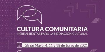 FORMACIÓN EN MEDIACIÓN CULTURAL PARA EQUIPOS UNIVERSITARIOS